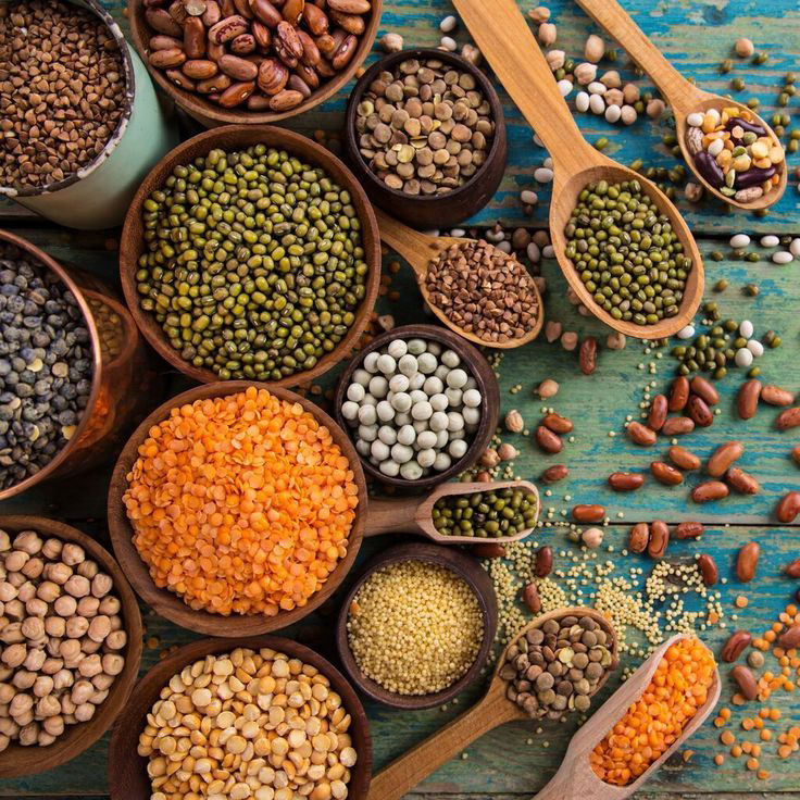 Custom Sourcing commodity illustration